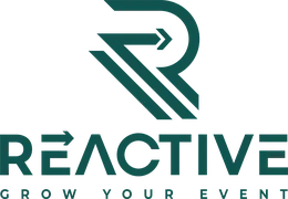 Reactive — Grow your event